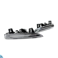 2013-2016 Porsche Boxster & Cayman (981) GT4 Style Polypropylene Front Bumper Conversion Kit | E3Tuning
