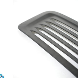 1963-1989 Porsche 911 (G-Body/964) Pre-Preg Carbon Fiber Engine Lid Grille [Launch Edition] | PROTOKRAFT