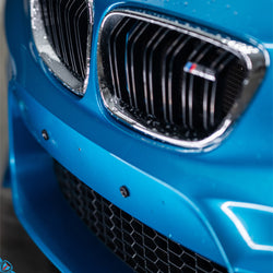 2000-2026 Universal Fit (All Models) Stealth Magnetic Neodymium License Plate Holder | Carholics