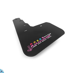 2023-2026 Toyota GR Corolla (GZEA14H) Polyurethane Mud Flaps | Rally Armor