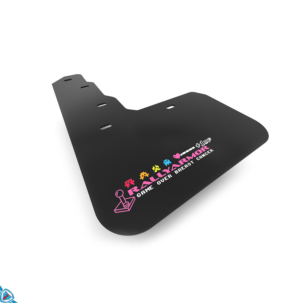 2023-2026 Toyota GR Corolla (GZEA14H) Polyurethane Mud Flaps | Rally Armor