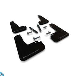 2022-2024 Kia EV6 (CV) Polyurethane Mud Flaps | Rally Armor
