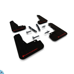 2022-2024 Kia EV6 (CV) Polyurethane Mud Flaps | Rally Armor