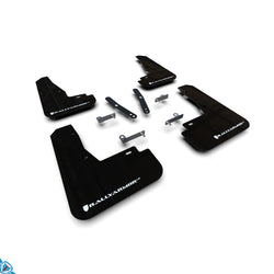 2022-2024 Kia EV6 (CV) Polyurethane Mud Flaps | Rally Armor