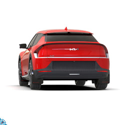 2022-2024 Kia EV6 (CV) Polyurethane Mud Flaps | Rally Armor