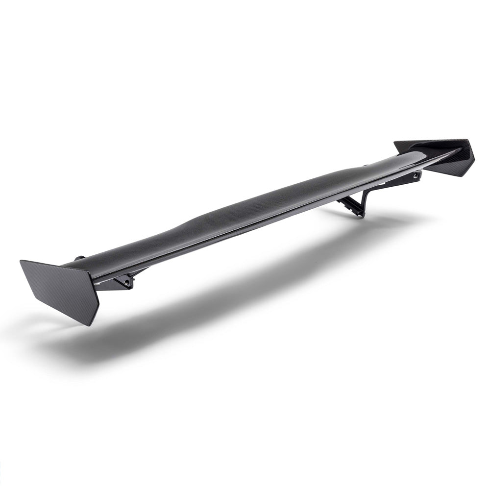 2023-2026 Honda Civic Type R (FL5) GT Style Carbon Fiber Rear Wing | Seibon Secondary image