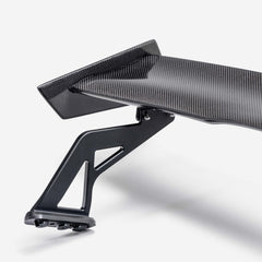 2024+ Honda Civic Type R (FL5) GT Style Carbon Fiber Rear Wing | SEIBON