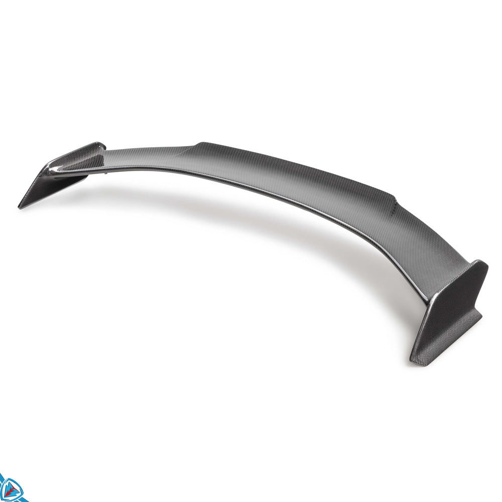 2023-2026 Honda Civic Type R (FL5) MB Style Carbon Fiber Rear Wing | Seibon