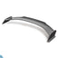 2023-2026 Honda Civic Type R (FL5) MB Style Carbon Fiber Rear Wing | Seibon