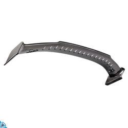 2023-2026 Honda Civic Type R (FL5) MB Style Carbon Fiber Rear Wing | Seibon