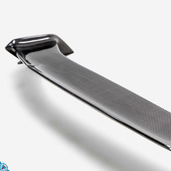 2023-2026 Honda Civic Type R (FL5) MB Style Carbon Fiber Rear Wing | Seibon