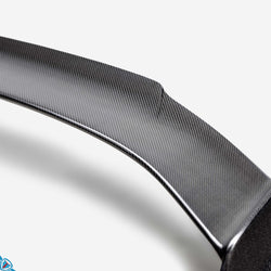 2023-2026 Honda Civic Type R (FL5) MB Style Carbon Fiber Rear Wing | Seibon