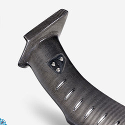 2023-2026 Honda Civic Type R (FL5) MB Style Carbon Fiber Rear Wing | Seibon