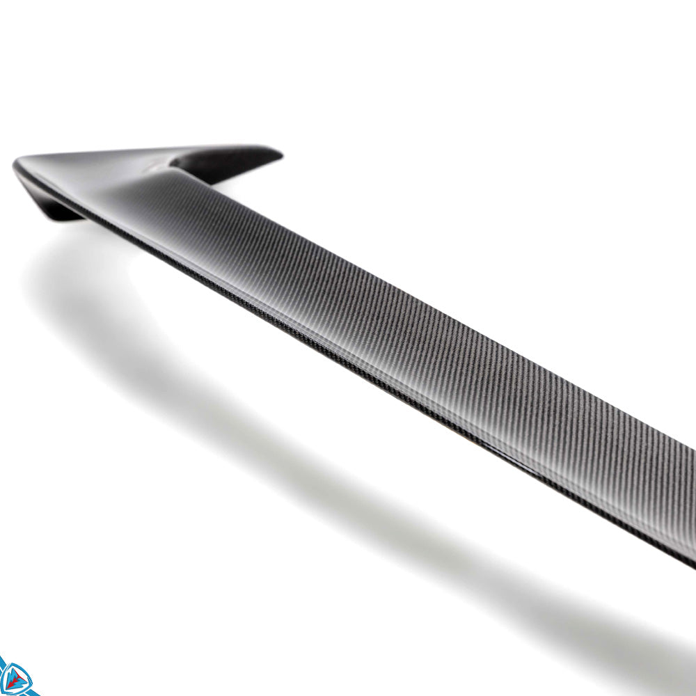 2023+ Honda Civic Type R (FL5) OEM Style Carbon Fiber Trunk Spoiler | Seibon