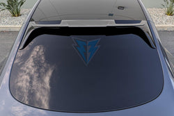 STARTECH Rear Roof Spoiler for Tesla Model Y - E3Tuning