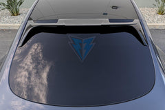STARTECH Rear Roof Spoiler for Tesla Model Y - E3Tuning