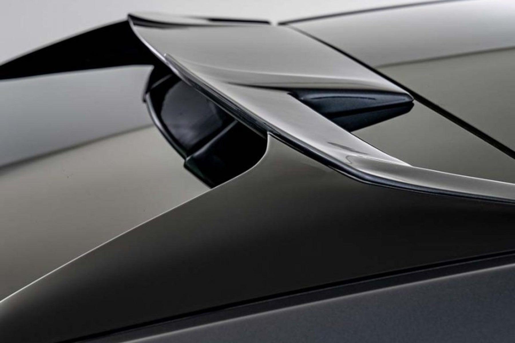 STARTECH Rear Roof Spoiler for Tesla Model Y - E3Tuning