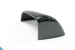 2017-2024 Tesla Model 3 & Model Y (MK1) OEM Style Dry Carbon Fiber Mirror Cover Overlays | FYBR Aerodynamics