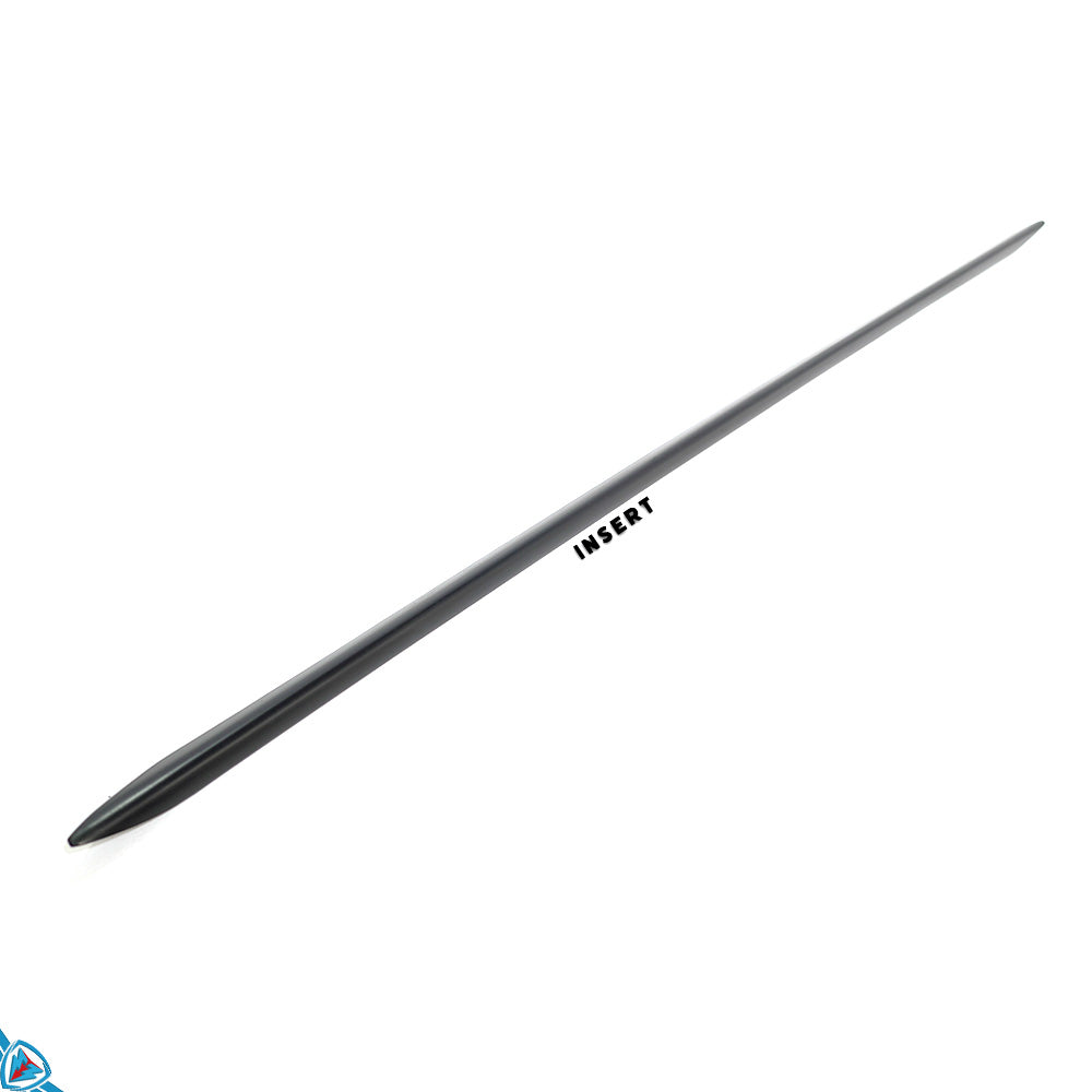 E3Tuning Tesla Model 3 ATS Side Skirts (Pair) [ABS Plastic]