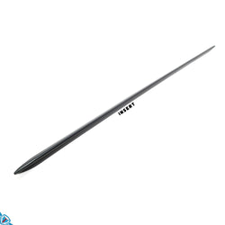 2017-2023 Tesla Model 3 (1st-Gen) ATS Style ABS Plastic Side Skirts | E3Tuning