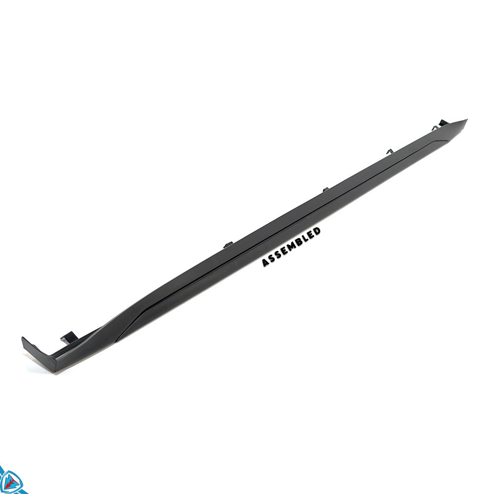 E3Tuning Tesla Model 3 ATS Side Skirts (Pair) [ABS Plastic]
