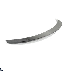 2017-2023 Tesla Model 3 (Legacy) AR Style High Kick Carbon Fiber Trunk Spoiler | FYBR Aerodynamics