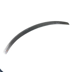 2017-2023 Tesla Model 3 (Legacy) AR Style High Kick Carbon Fiber Trunk Spoiler | FYBR Aerodynamics