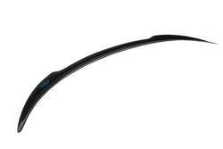 Lightweight Tesla Trunk Lip