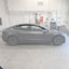 2017-2023 Tesla Model 3 (Legacy) Rain Guard Window Visor (Set of 4) | E3Tuning