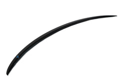 2017-2023 Tesla Model 3 (1st Gen) PF Style Dry Carbon Fiber Trunk Spoiler | FYBR Aerodynamics