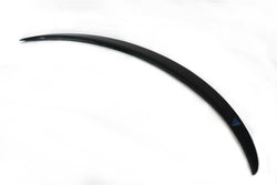 2017-2023 Tesla Model 3 (1st Gen) PF Style Dry Carbon Fiber Trunk Spoiler | FYBR Aerodynamics