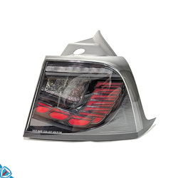 2017-2023 Tesla Model 3 & Model Y (MK1) GTS Style Sequential LED Tail Lights | Visions by E3Tuning