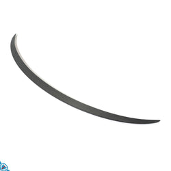 2020-2025 Tesla Model Y (1st-Gen) Performance Style Genuine Carbon Fiber Trunk Spoiler | FYBR Aerodynamics
