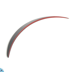 2020-2025 Tesla Model Y (1st-Gen) Performance Style Genuine Carbon Fiber Trunk Spoiler | FYBR Aerodynamics