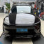 2025+ Tesla Model Y (Juniper) Gloss Black ABS Aero Body Kit | MRK