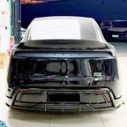 2025+ Tesla Model Y (Juniper) Gloss Black ABS Aero Body Kit | MRK