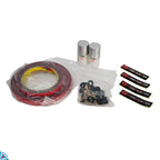 2025+ Tesla Model Y (Juniper) Gloss Black ABS Aero Body Kit | MRK