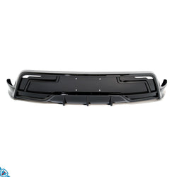 2025+ Tesla Model Y (Juniper) Aero Style Gloss Black ABS Body Kit | MRK