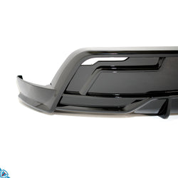 2025+ Tesla Model Y (Juniper) Aero Style Gloss Black ABS Body Kit | MRK