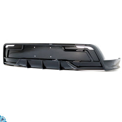 2025+ Tesla Model Y (Juniper) Aero Style Gloss Black ABS Body Kit | MRK