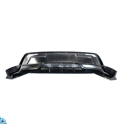 2025+ Tesla Model Y (Juniper) Aero Style Gloss Black ABS Body Kit | MRK