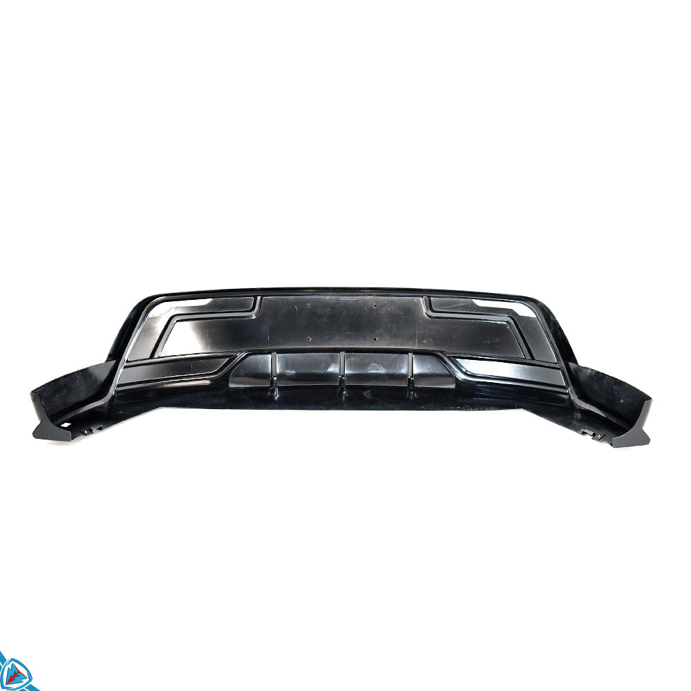 2025+ Tesla Model Y (Juniper) Gloss Black ABS Aero Body Kit | MRK