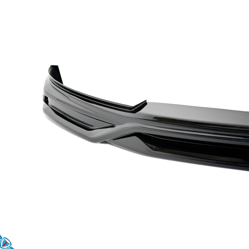 2025+ Tesla Model Y (Juniper) Gloss Black ABS Aero Body Kit | MRK