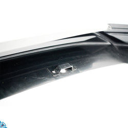 2025+ Tesla Model Y (Juniper) Aero Style Gloss Black ABS Body Kit | MRK