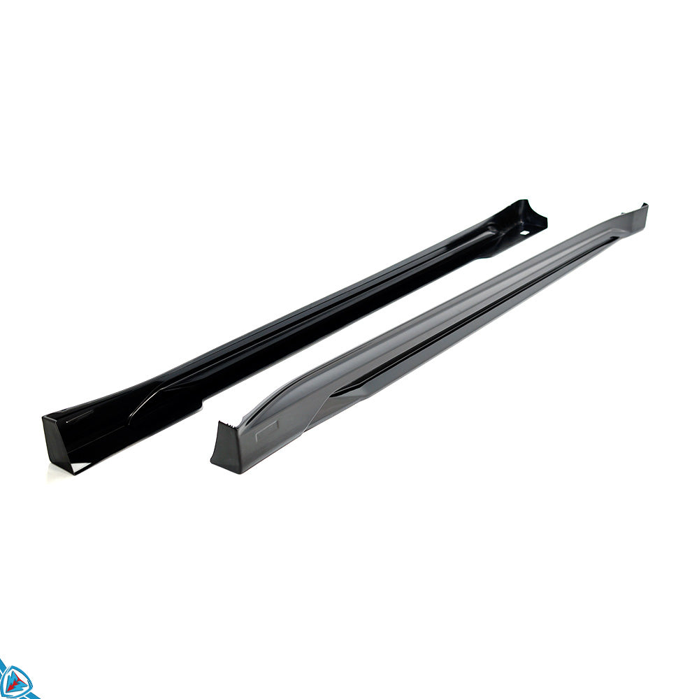 2025+ Tesla Model Y (Juniper) Gloss Black ABS Aero Body Kit | MRK