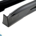 2025+ Tesla Model Y (Juniper) Gloss Black ABS Aero Body Kit | MRK