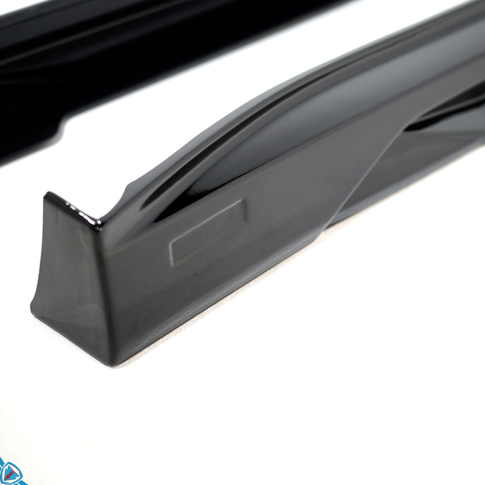 2025+ Tesla Model Y (Juniper) Gloss Black ABS Aero Body Kit | MRK