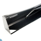 2025+ Tesla Model Y (Juniper) Gloss Black ABS Aero Body Kit | MRK