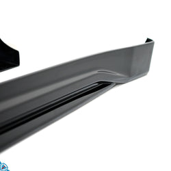 2025+ Tesla Model Y (Juniper) Aero Style Gloss Black ABS Body Kit | MRK