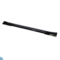 2025+ Tesla Model Y (Juniper) Aero Style Gloss Black ABS Body Kit | MRK